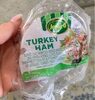 Turkey ham - Product