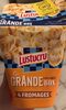 La GRANDE box 4 fromages - Produit