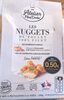 Les nuggets - Product