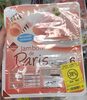 Jambon de paris - Produit