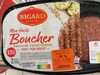 Mon Haché Boucher, hachage traditionel - نتاج