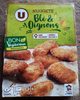Nuggets Blé & Mignons - نتاج