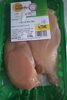 Wassila 2 filets de poulet halal - Produit