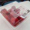 Barquette de fraise fraiche - Product