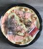 Pizza nordique Leclerc - Product