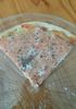 Pizza au saumon - Product