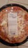 Pizza campagnarde - Product