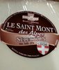 Le Saint Mont des Alpes - Product
