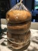 Pit's Burger - Product