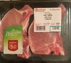 Côte de porc Le Porcilin - Product