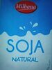 Soya drink BIO - Produit