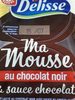 Ma mousse - Product