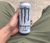 Monster Energy Ultra - Product