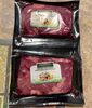 Grass Fed Beef Boneless Ribeye Steak - Producto