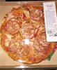 Pizza l'espagnole - Produit