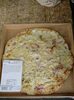 Pizza tartiflette - Produit