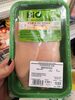 Filet de poulet fermier - Product