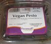 Homemade Vegan Pesto - Produit