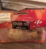 Poulet rôti ( Cuit du jour ) - Product