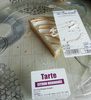 Tarte citron meringue - Product