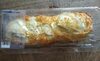 Fougasse au fromage - Product