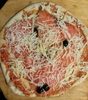 Pizza Nordique - Product