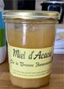 Miel d’Acacia - Product