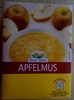 Apfelmus - Product