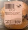 Blueberry Bagel - Product