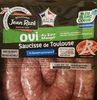 Saucisse de Toulouse - Produit