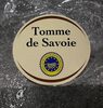 Tomme de Savoie - Producto