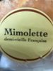 Mimolette demi vielle - Product