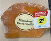 Mimolette extra vieille - Produit