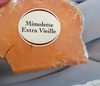Mimolette extra vieille - Product