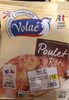 Poulet roti - Produit