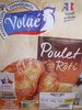 Poulet roti - Product