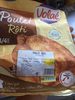 Poulet roti - Product