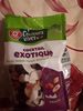 Cocktail  exotique - Product