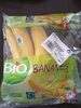 Bio bananes - نتاج