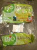 Bananes bio - Produkt