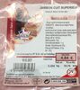 Jambon cuit superieur - Product