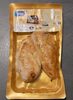 Filets de poulet rôtis - Produit