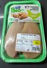 Morceaux de poulet volaé bio - Product