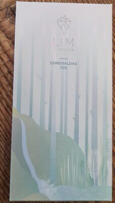 Esmeraldas - Product - it