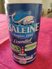 Sel La Baleine - Produkt