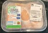 All Natural Chicken Breast - Producto