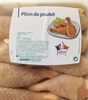 Pilon de poulet - Product