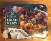 Irish stew - Product
