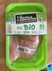 Filet de poulet fermier Bio - Produit