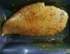 Escalope de poulet marinade indienne - Produit